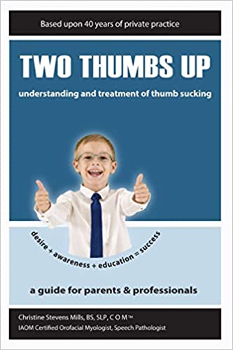 Two Thumbs Up - Book