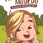 Anna and Dedo - Book Cover