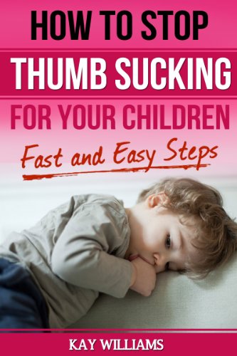 daumenlutschen • How to Stop Thumb Sucking