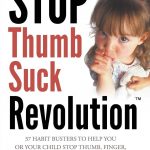 Stop Thumb Suck Revolution