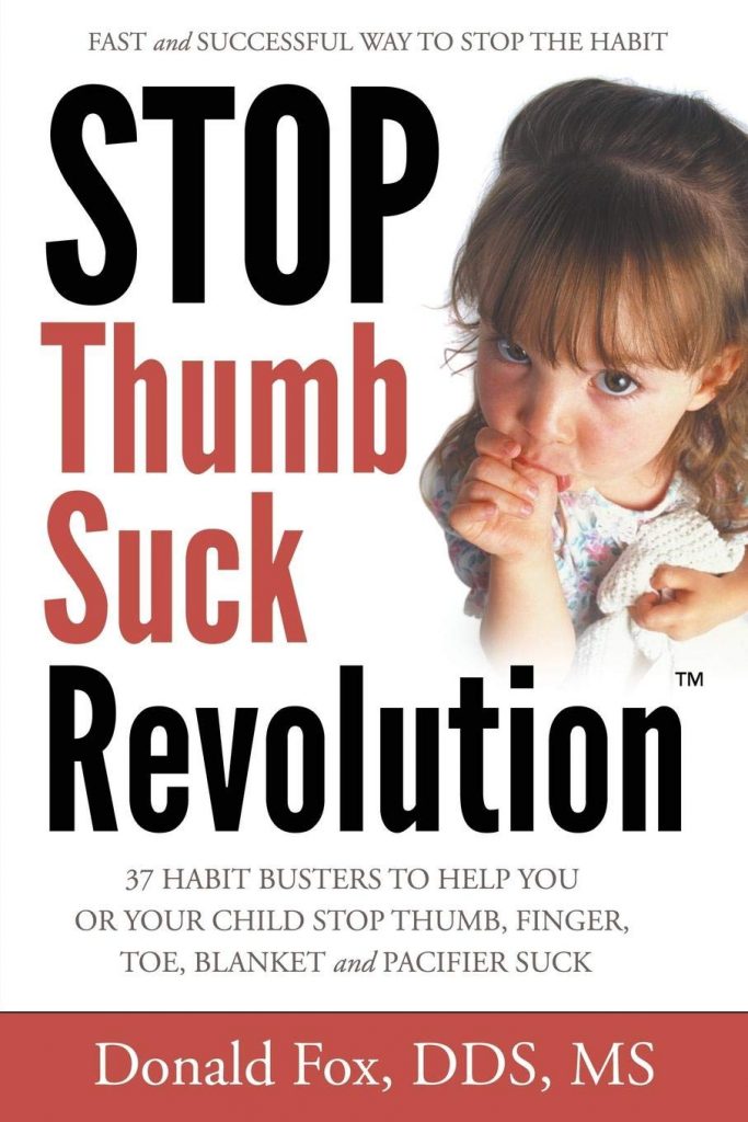 daumenlutschen • Stop Thumb Suck Revolution