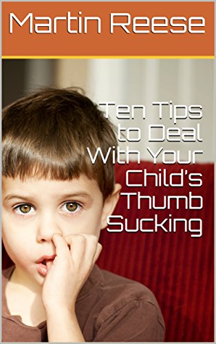 daumenlutschen • Ten Tips to Deal With Your Childs Thumb Sucking